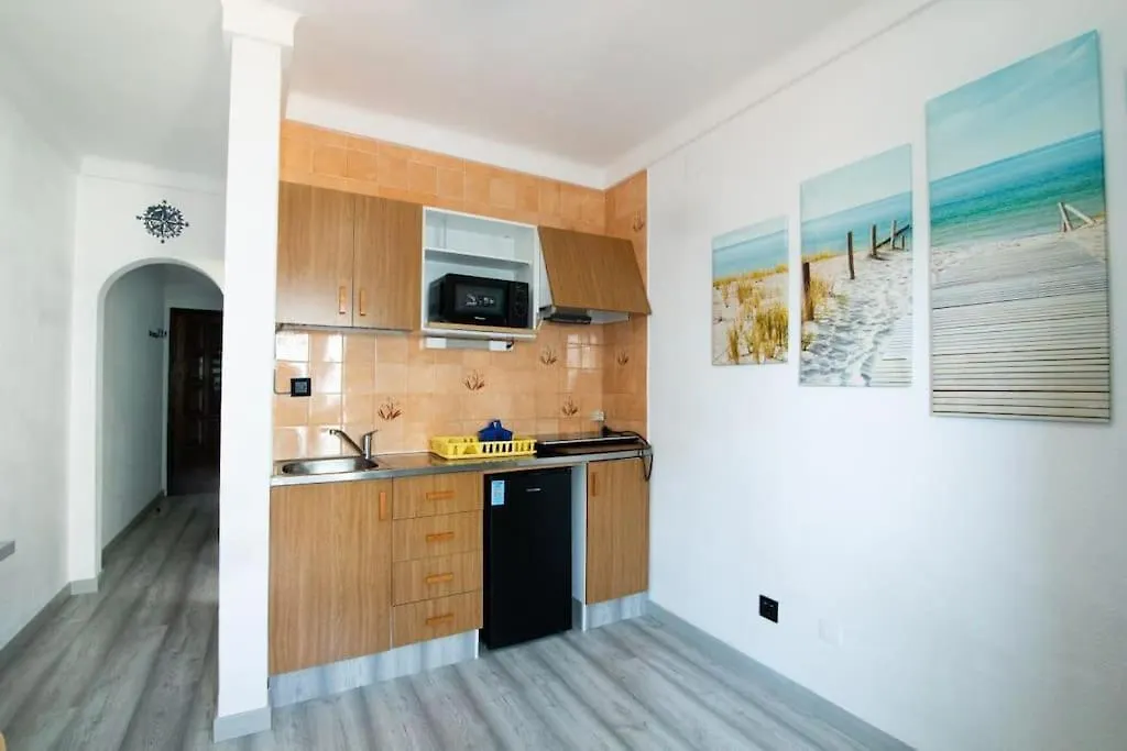 公寓 Apartamento En Empuriabrava Playa 西班牙