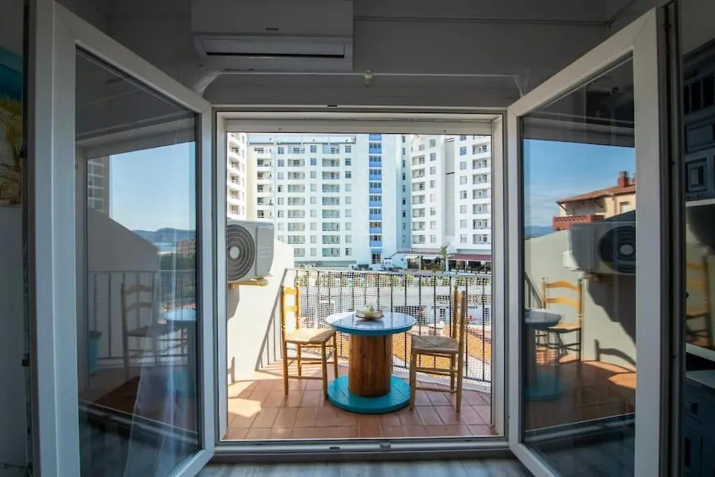 公寓 Apartamento En Empuriabrava Playa 西班牙