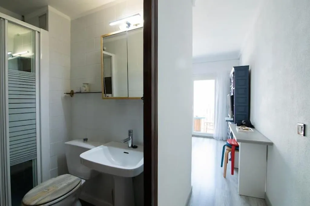Apartamento En Empuriabrava Playa