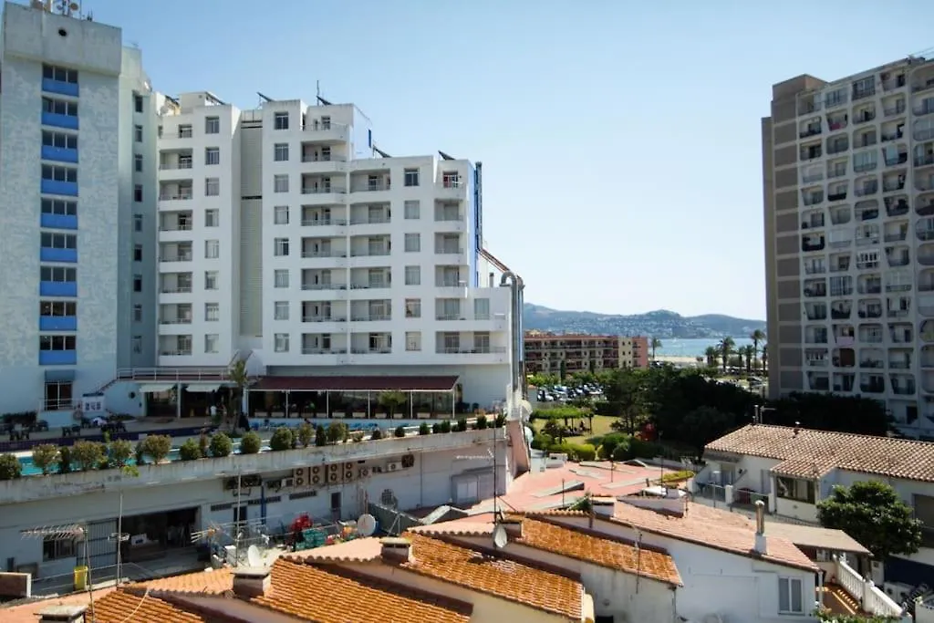 公寓 Apartamento En Empuriabrava Playa