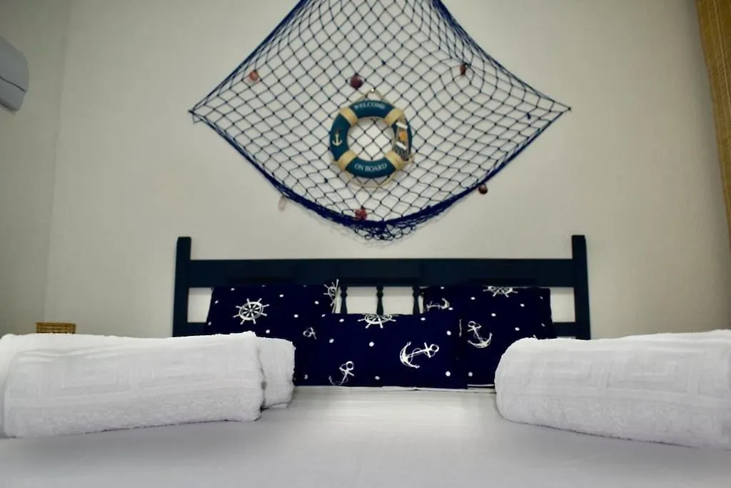 Apartamento En Empuriabrava Playa 公寓