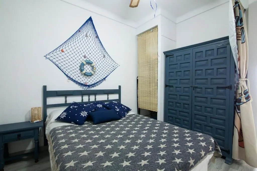 Apartamento En Empuriabrava Playa 0*,