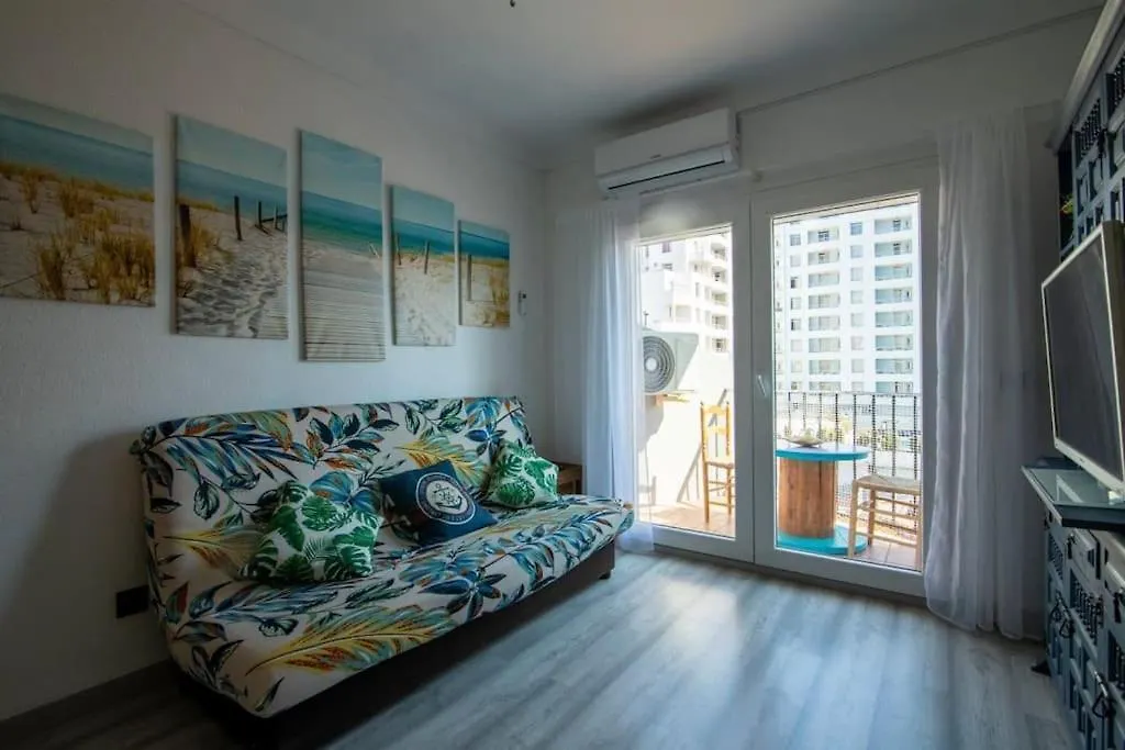 Apartamento En Empuriabrava Playa 公寓