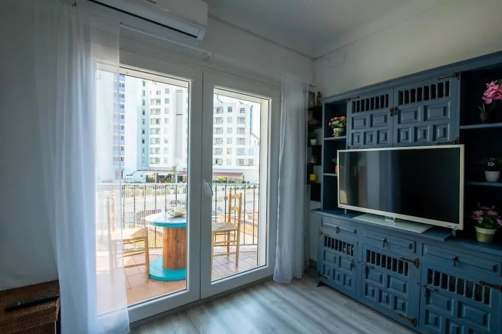 Apartamento En Empuriabrava Playa