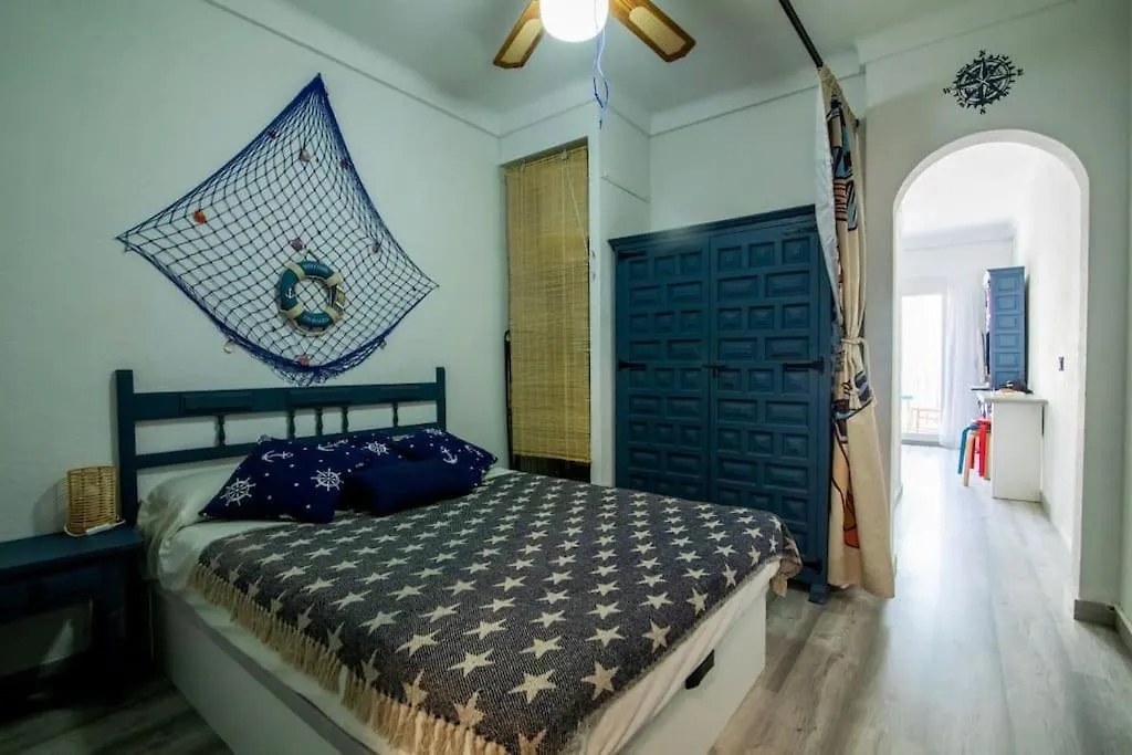 Apartamento En Empuriabrava Playa